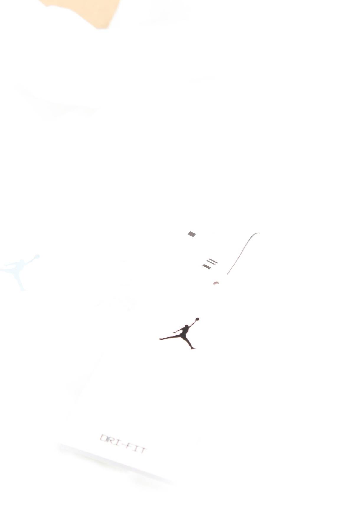 Ανδρική αθλητική φανέλα Nike Jordan3