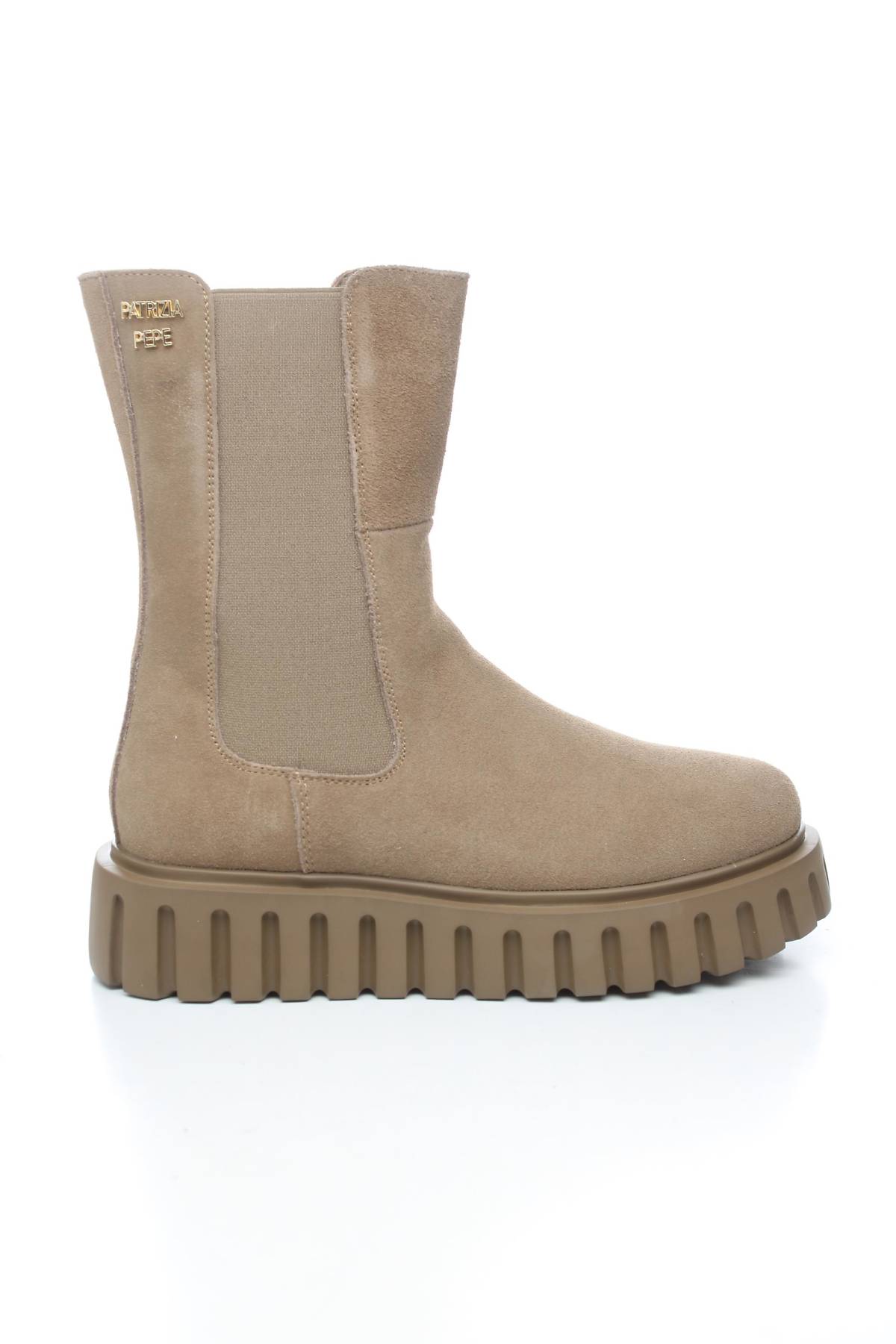 Дамски боти Patrizia Pepe1