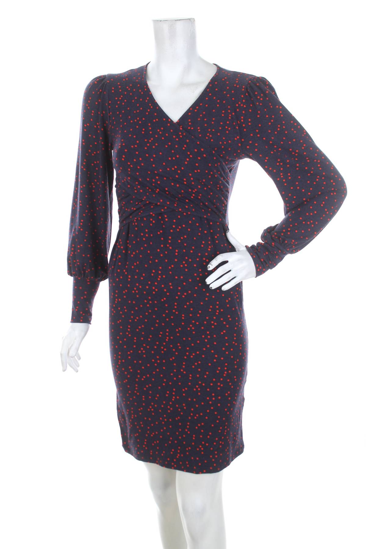 Рокля Envie De Fraise1