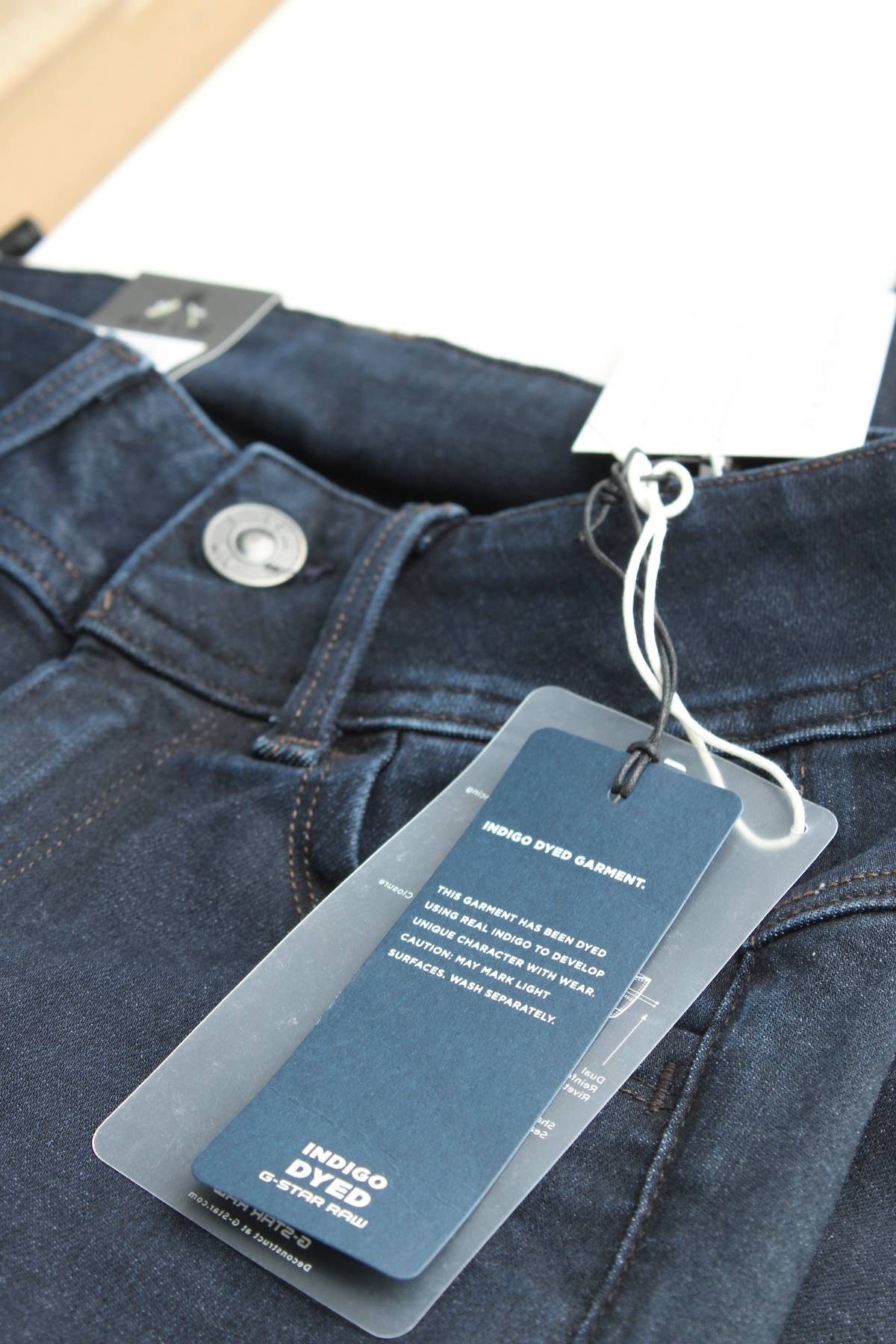 Дамски дънки G-Star Raw3