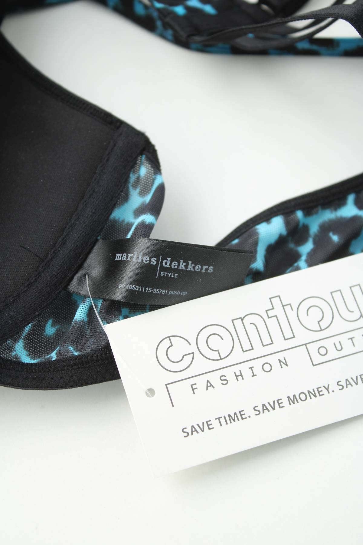 Сутиен Marlies Dekkers3