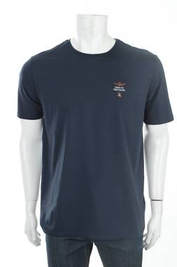 Мъжка тениска Aeronautica Militare1