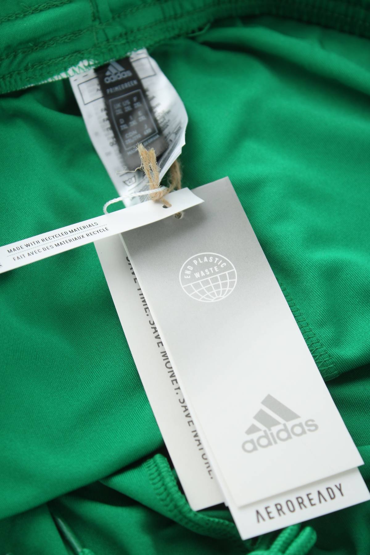 Мъжки шорти Adidas3