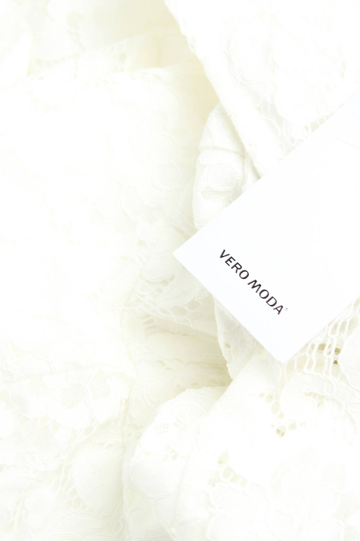 Рокля Vero Moda3