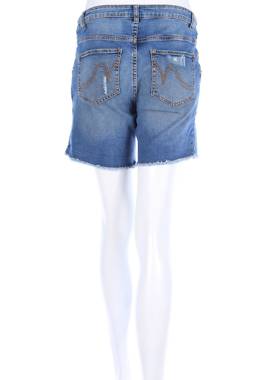 Дънки за бременни Indigo Blue2 - Contour.bg Дънки за бременни Indigo Blue2