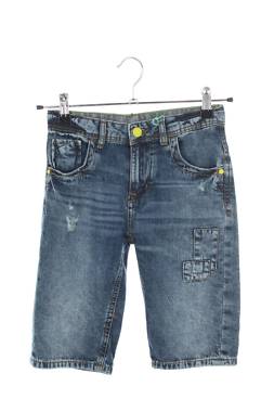 Къси дънки Oviesse Young1 - Contour.bg Къси дънки Oviesse Young1