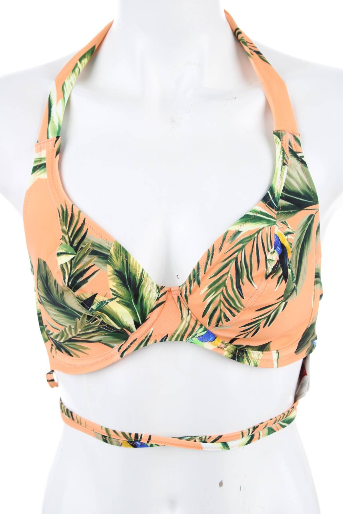 Бански горнище Freya1 - Contour.bg Бански горнище Freya1