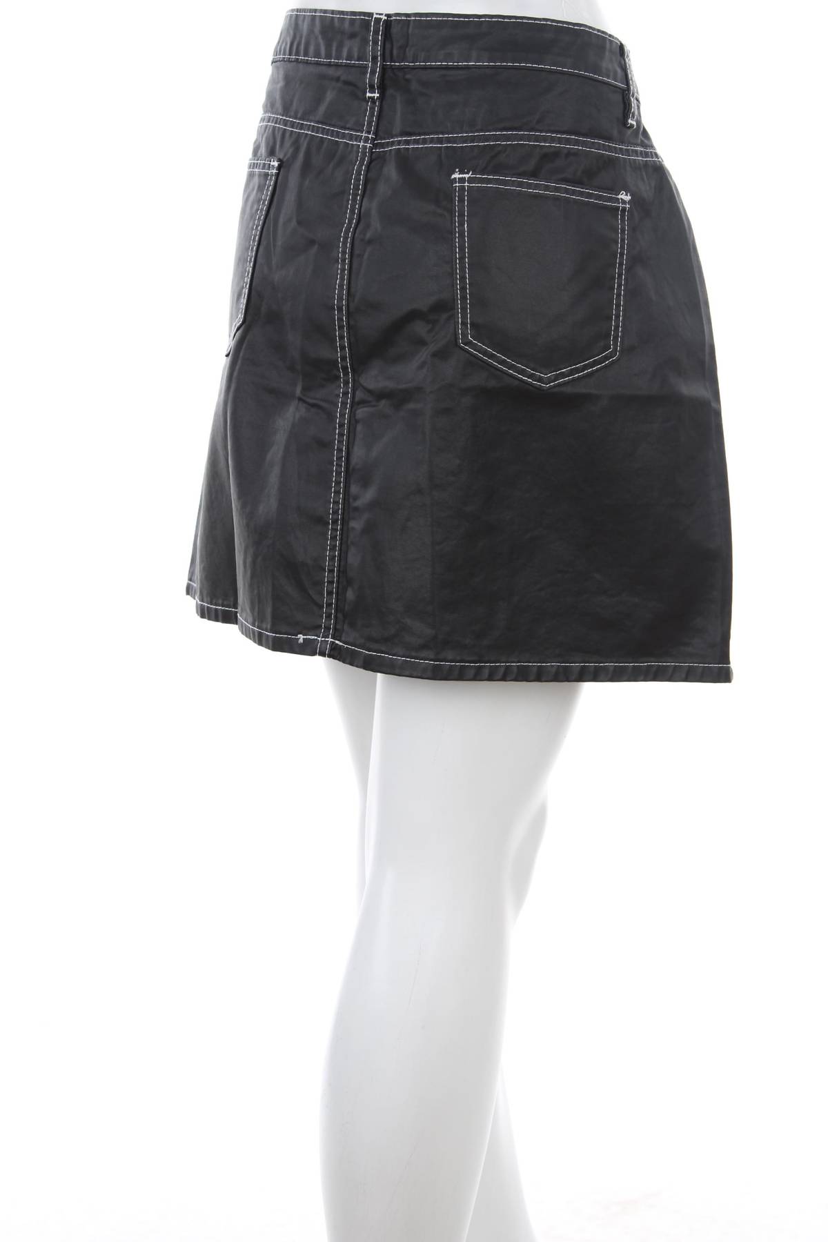Φούστα Missguided2