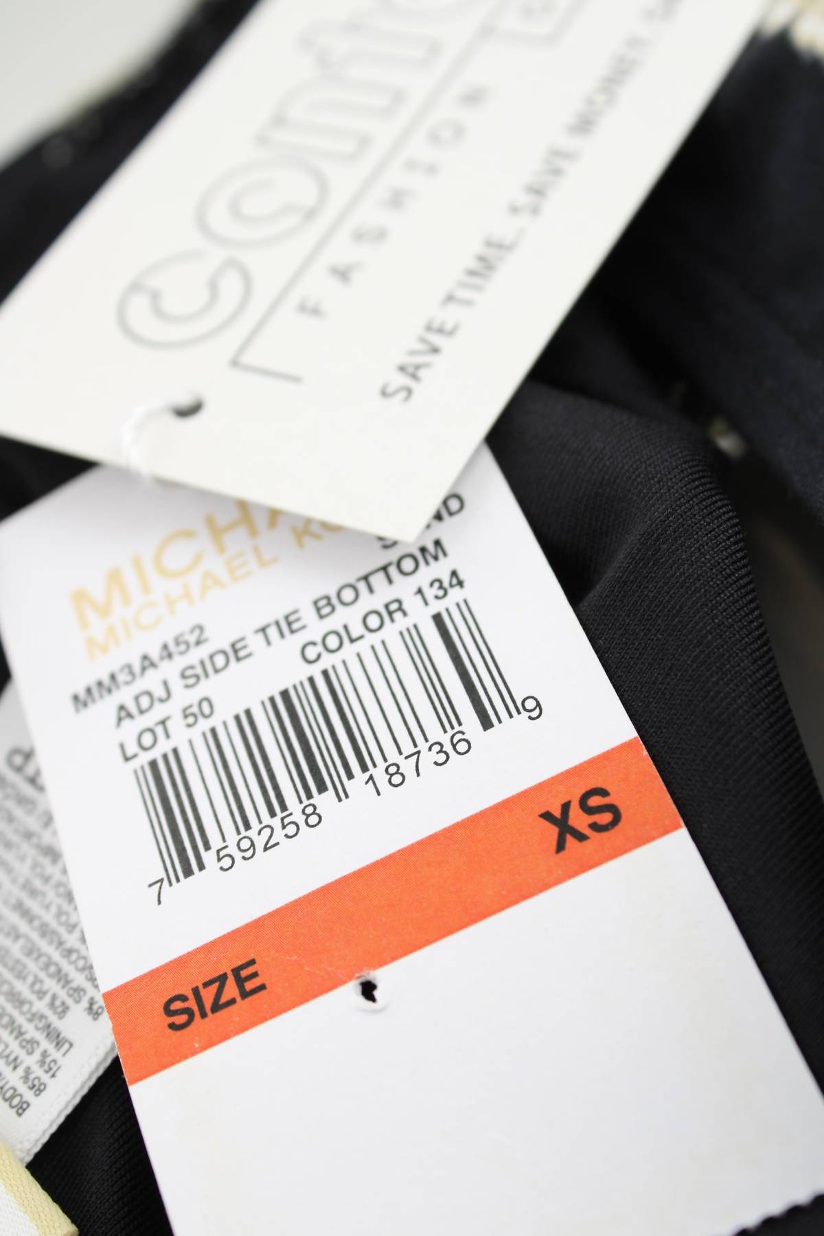 Μαγιό κάτω τμήμα Michael Kors3 - Contourshop.gr Μαγιό κάτω τμήμα Michael Kors3