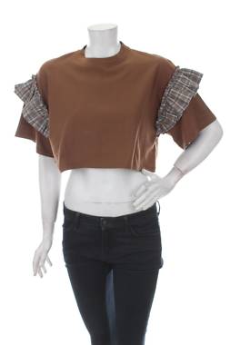 Γυναικεία μπλούζα Zara1 - Contourshop.gr Γυναικεία μπλούζα Zara1
