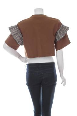 Γυναικεία μπλούζα Zara2 - Contourshop.gr Γυναικεία μπλούζα Zara2