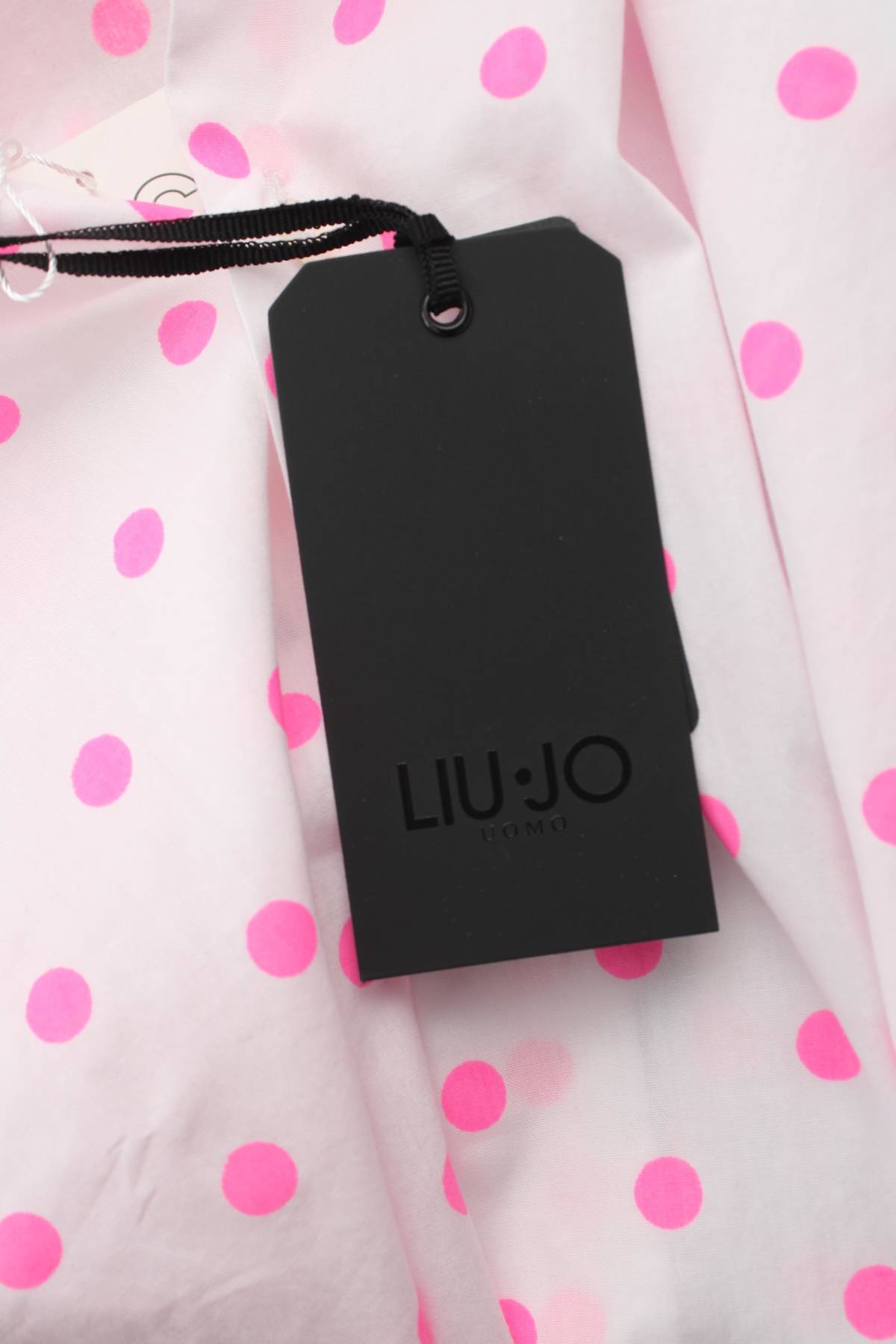 Ανδρικό πουκάμισο Liu Jo3 - Contourshop.gr Ανδρικό πουκάμισο Liu Jo3