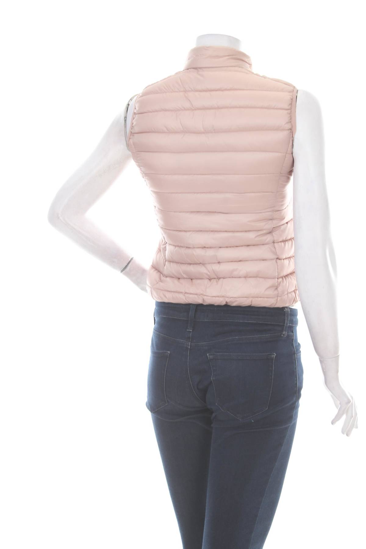 Дамски елек Canadian2