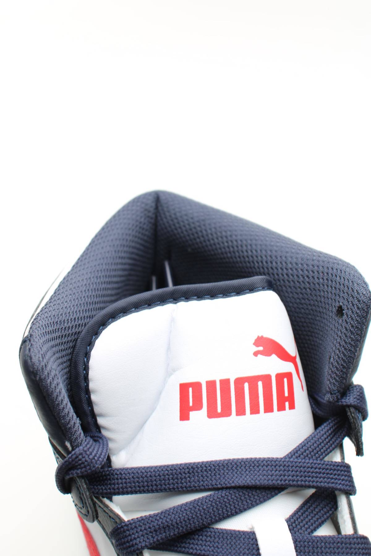 Кецове Puma5