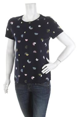 Γυναικείο t-shirt Tom Tailor1 - Contourshop.gr Γυναικείο t-shirt Tom Tailor1
