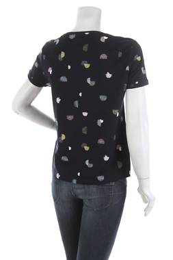 Γυναικείο t-shirt Tom Tailor2 - Contourshop.gr Γυναικείο t-shirt Tom Tailor2