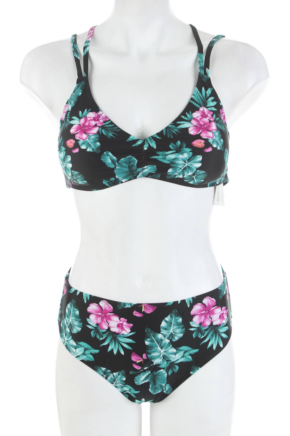 Σετ μαγιό E.SALINE1