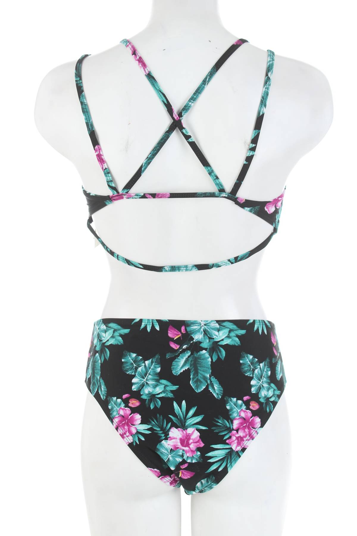 Σετ μαγιό E.SALINE2