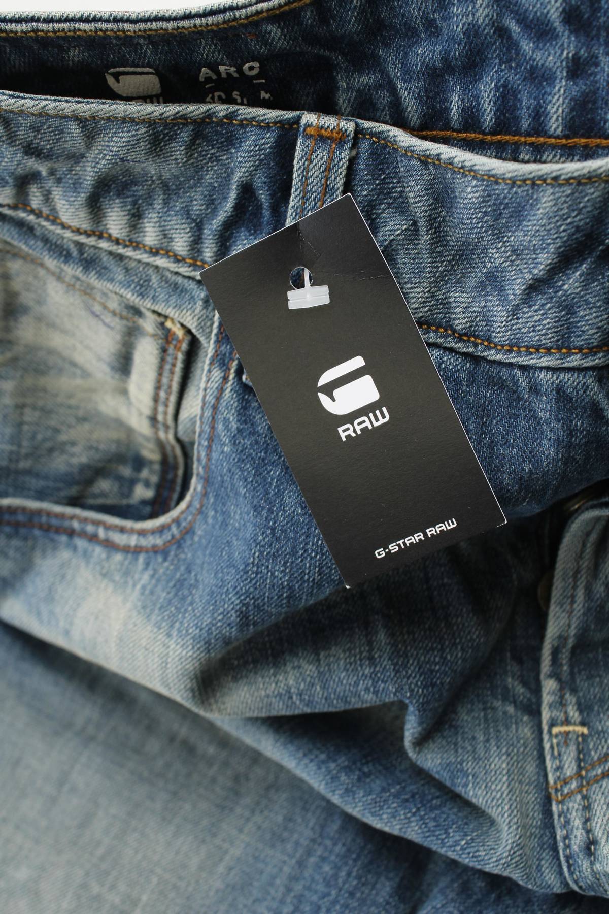 Ανδρικά τζιν G-Star Raw3