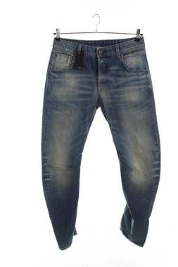 Ανδρικά τζιν G-Star Raw1 - Contourshop.gr Ανδρικά τζιν G-Star Raw1