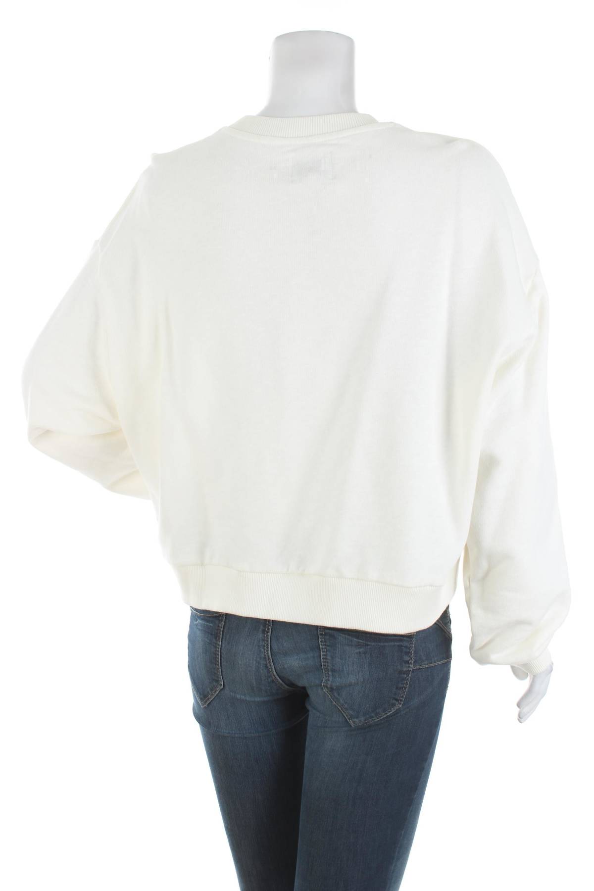 Дамска блуза Pepe Jeans2 - Contour.bg Дамска блуза Pepe Jeans2