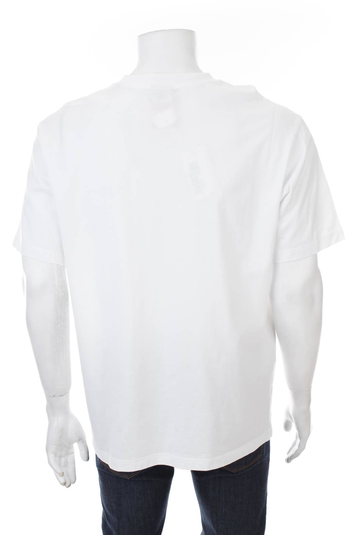 Ανδρικό t-shirt Jack & Jones2 - Contourshop.gr Ανδρικό t-shirt Jack & Jones2
