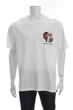 Ανδρικό t-shirt Jack & Jones1 - Contourshop.gr Ανδρικό t-shirt Jack & Jones1