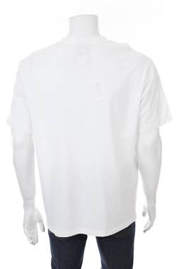 Ανδρικό t-shirt Jack & Jones2 - Contourshop.gr Ανδρικό t-shirt Jack & Jones2