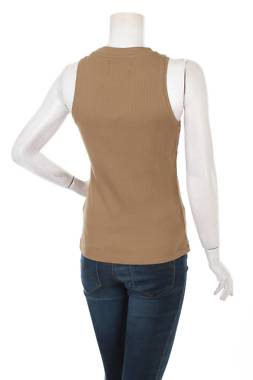 Γυναικείο αμάνικο Aware by Vero Moda2 - Contourshop.gr Γυναικείο αμάνικο Aware by Vero Moda2