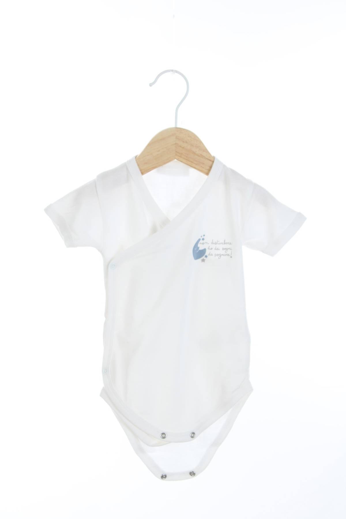 Детско боди Coccodè1 - Contour.bg Детско боди Coccodè1