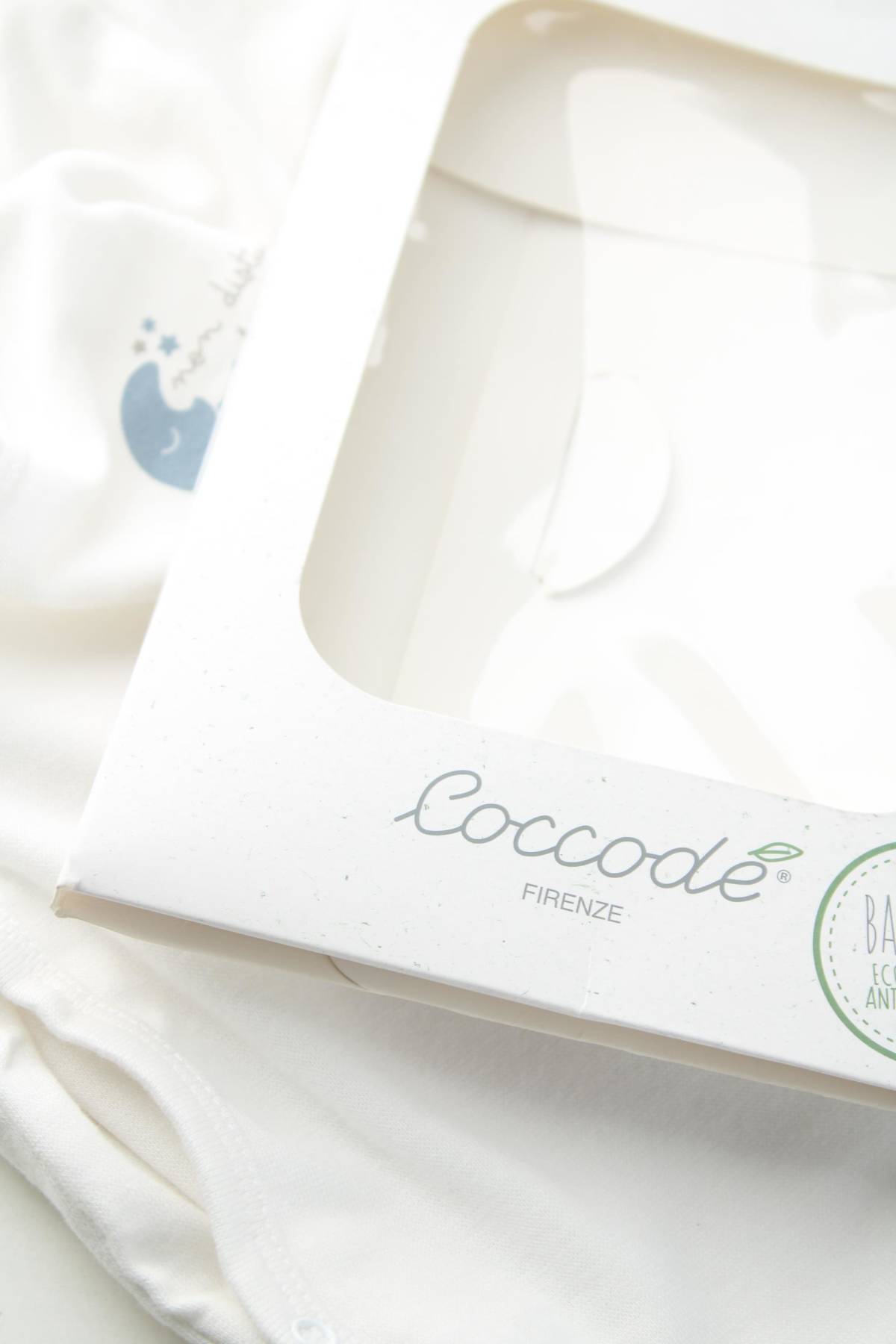 Детско боди Coccodè3 - Contour.bg Детско боди Coccodè3
