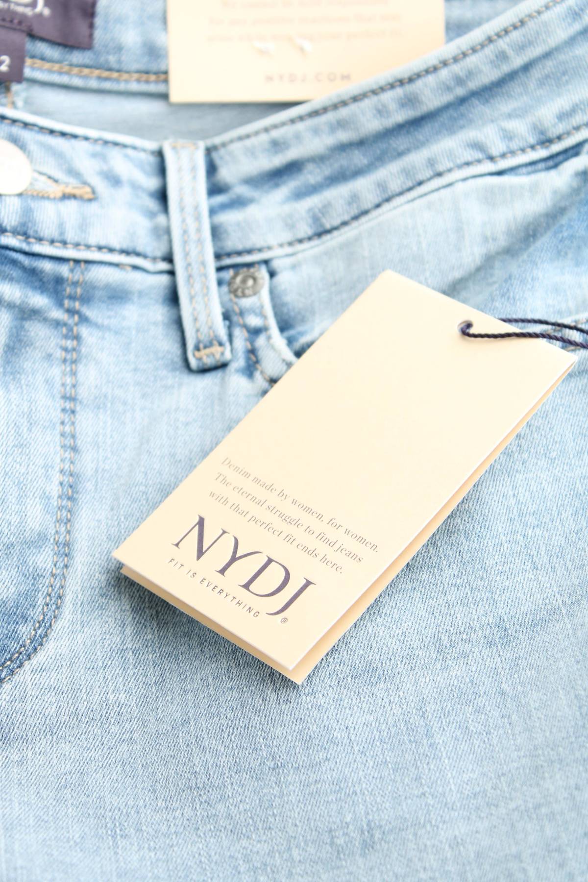 Γυναικεία τζιν Nydj3