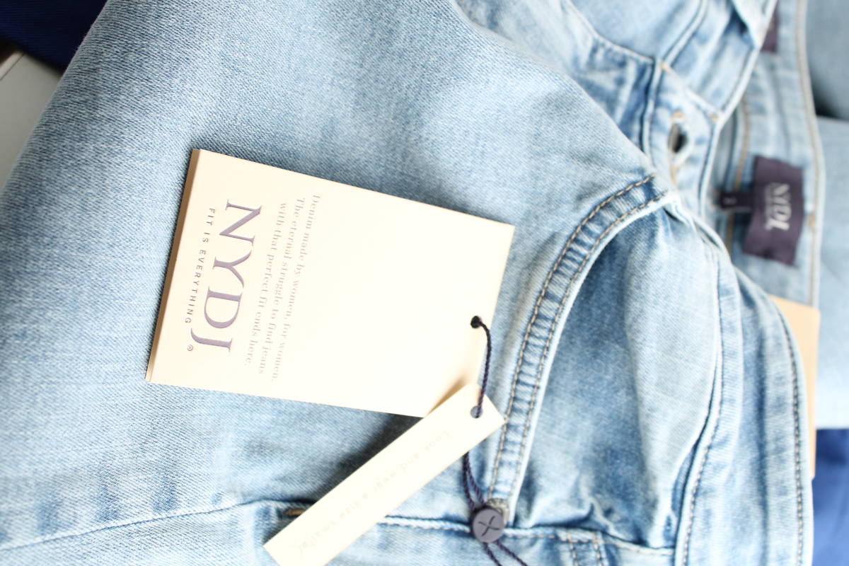 Γυναικεία τζιν Nydj4