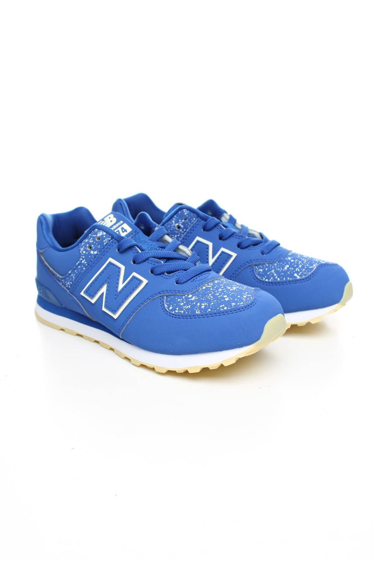 Παιδικά αθλήτικα παπούτσια New Balance3
