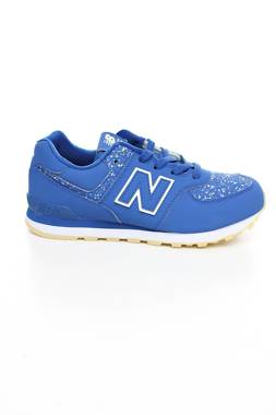 Παιδικά αθλήτικα παπούτσια New Balance1