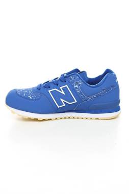 Παιδικά αθλήτικα παπούτσια New Balance2