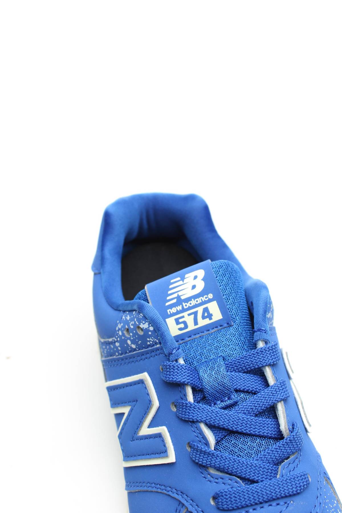 Παιδικά αθλήτικα παπούτσια New Balance5