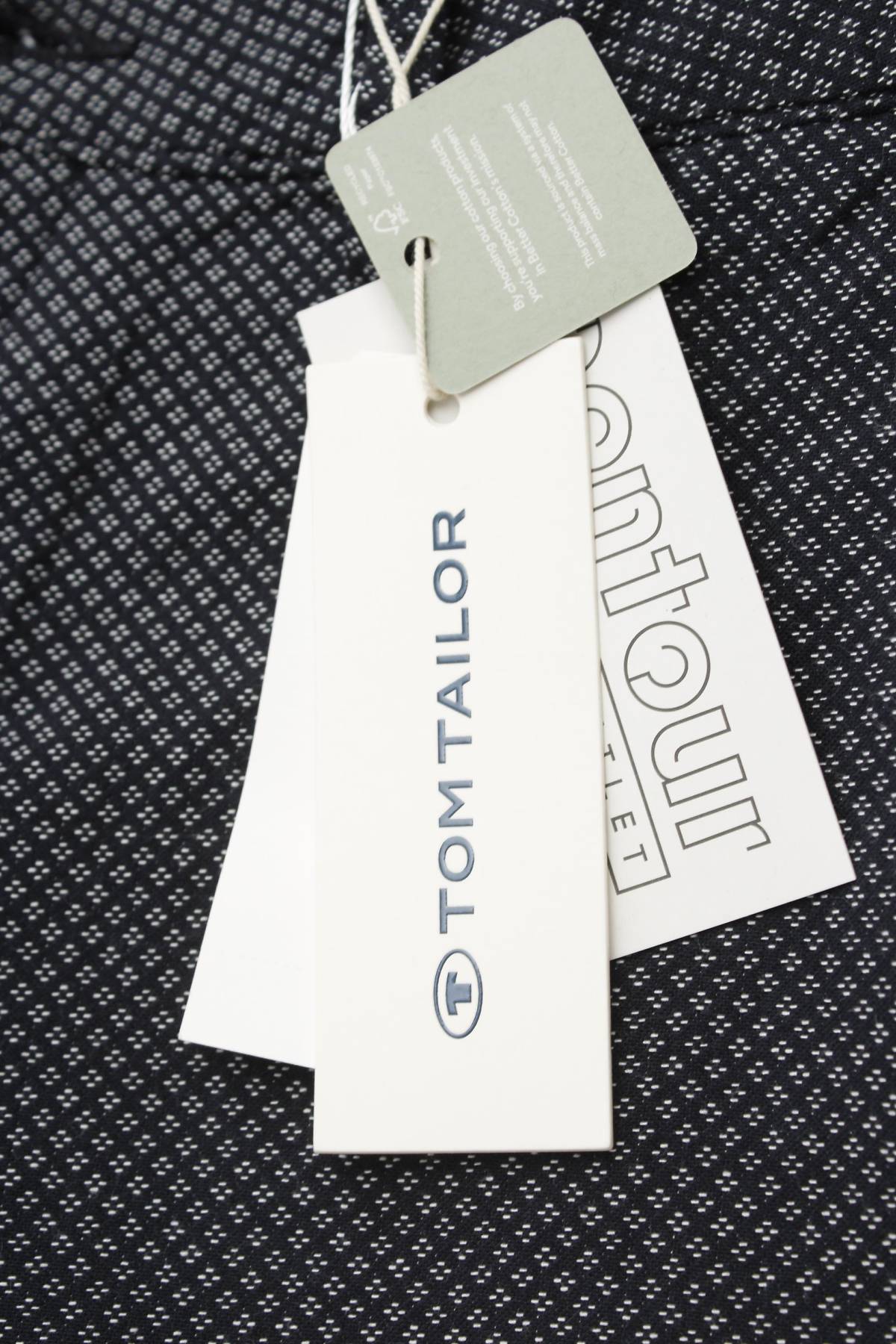 Ανδρικό σορτσάκι Tom Tailor3