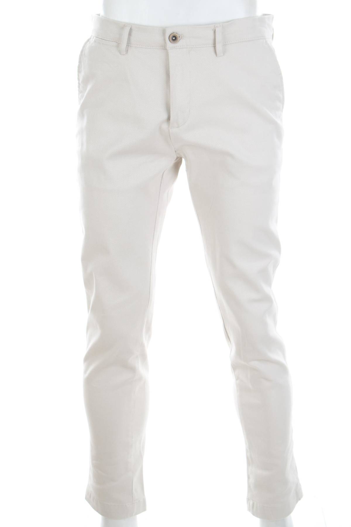 Мъжки панталон Reserved1 - Contour.bg Мъжки панталон Reserved1
