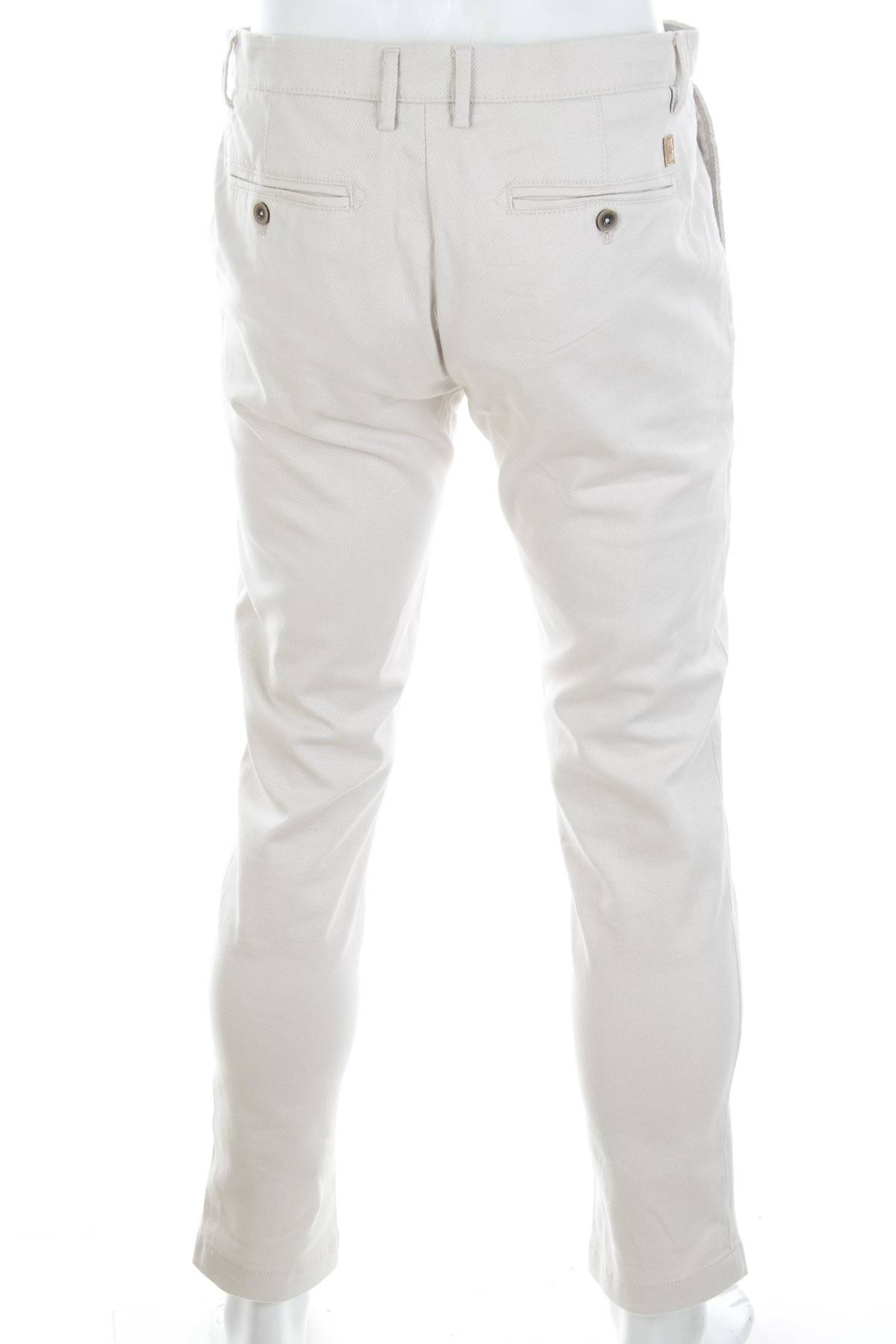 Мъжки панталон Reserved2 - Contour.bg Мъжки панталон Reserved2