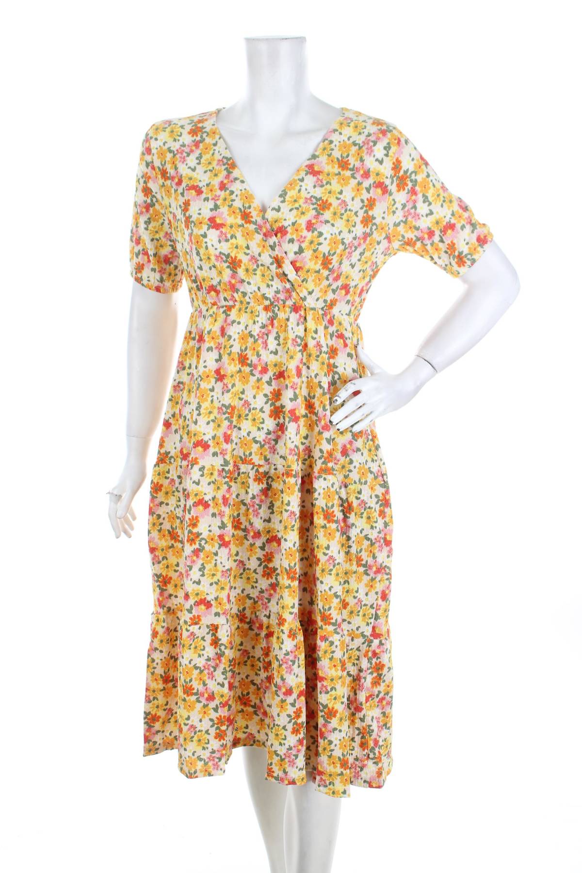 Φορέματα Chiquelle1