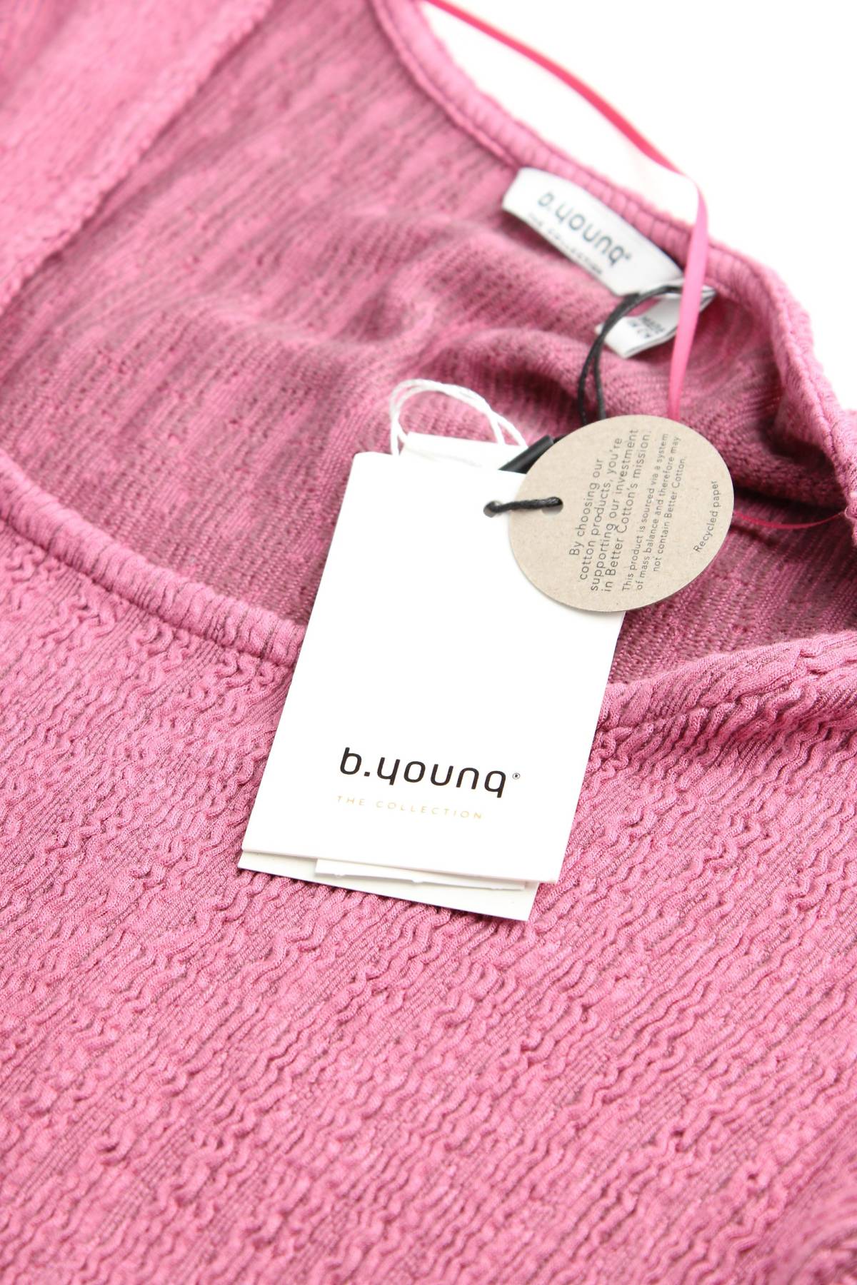 Γυναικεία μπλούζα B.Young 3