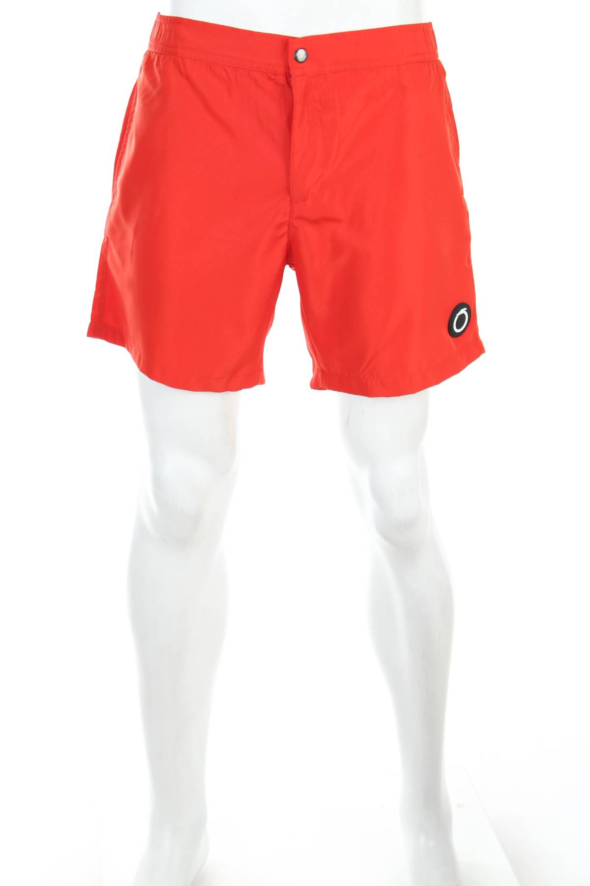 Мъжки шорти за плуване Trussardi2