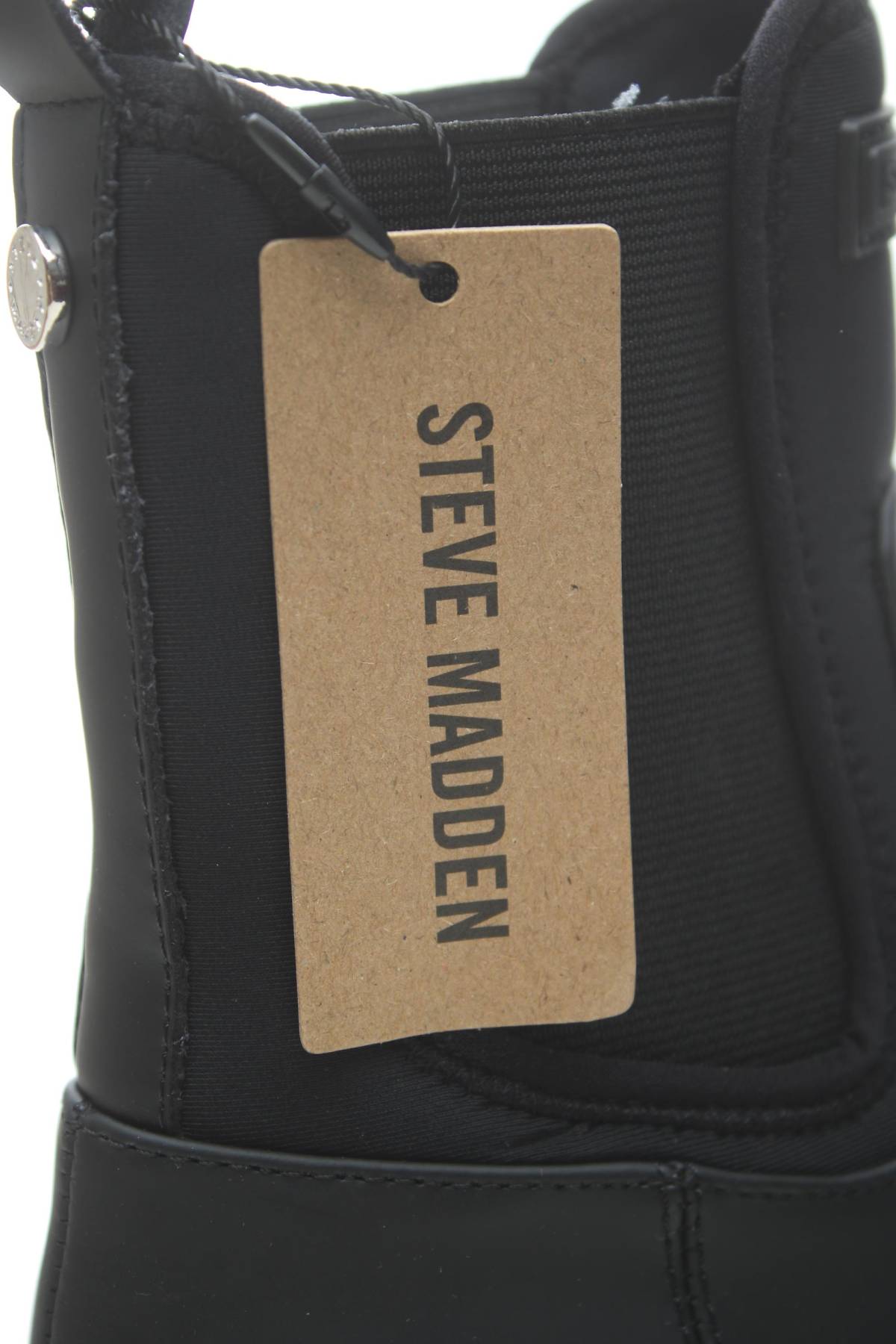 Γυναικεία μποτάκια Steve Madden5