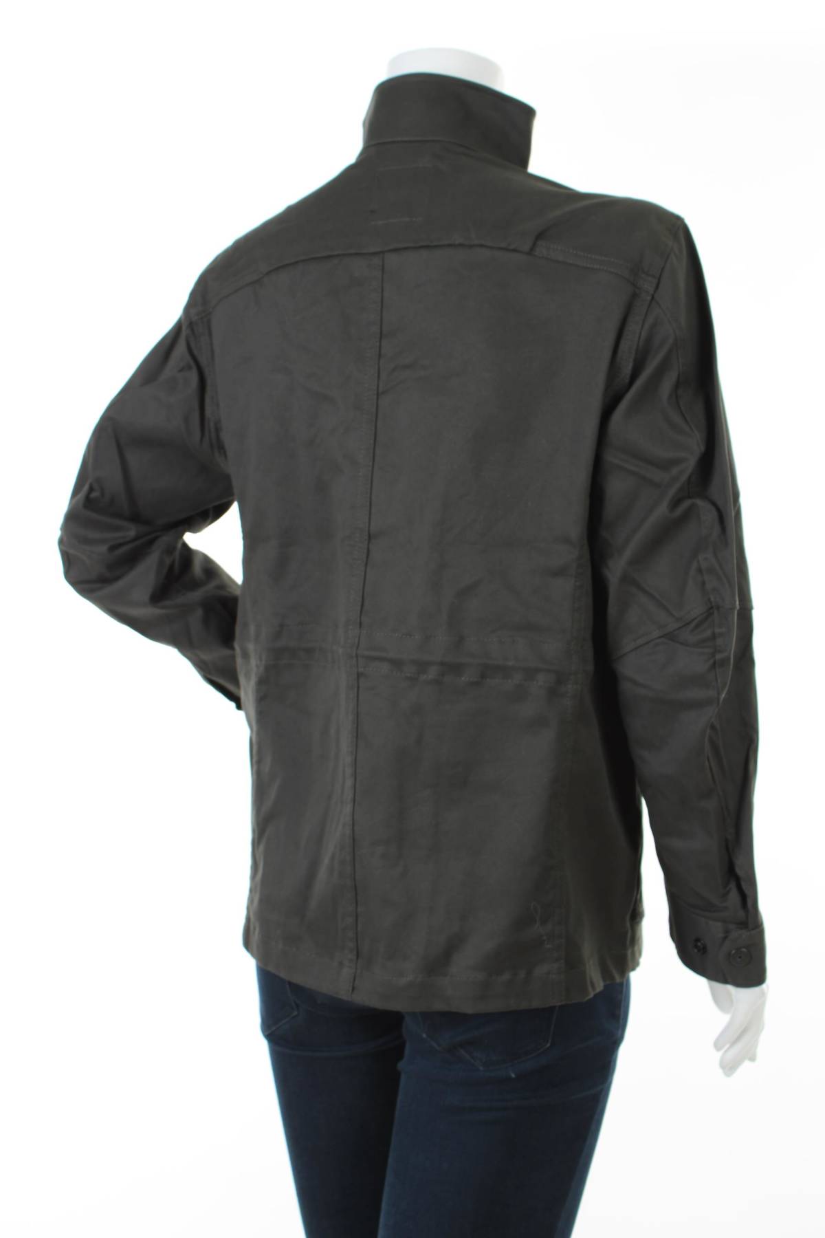 Дамско яке G-Star Raw2