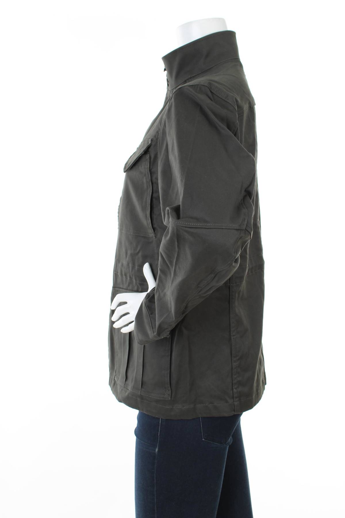 Дамско яке G-Star Raw3