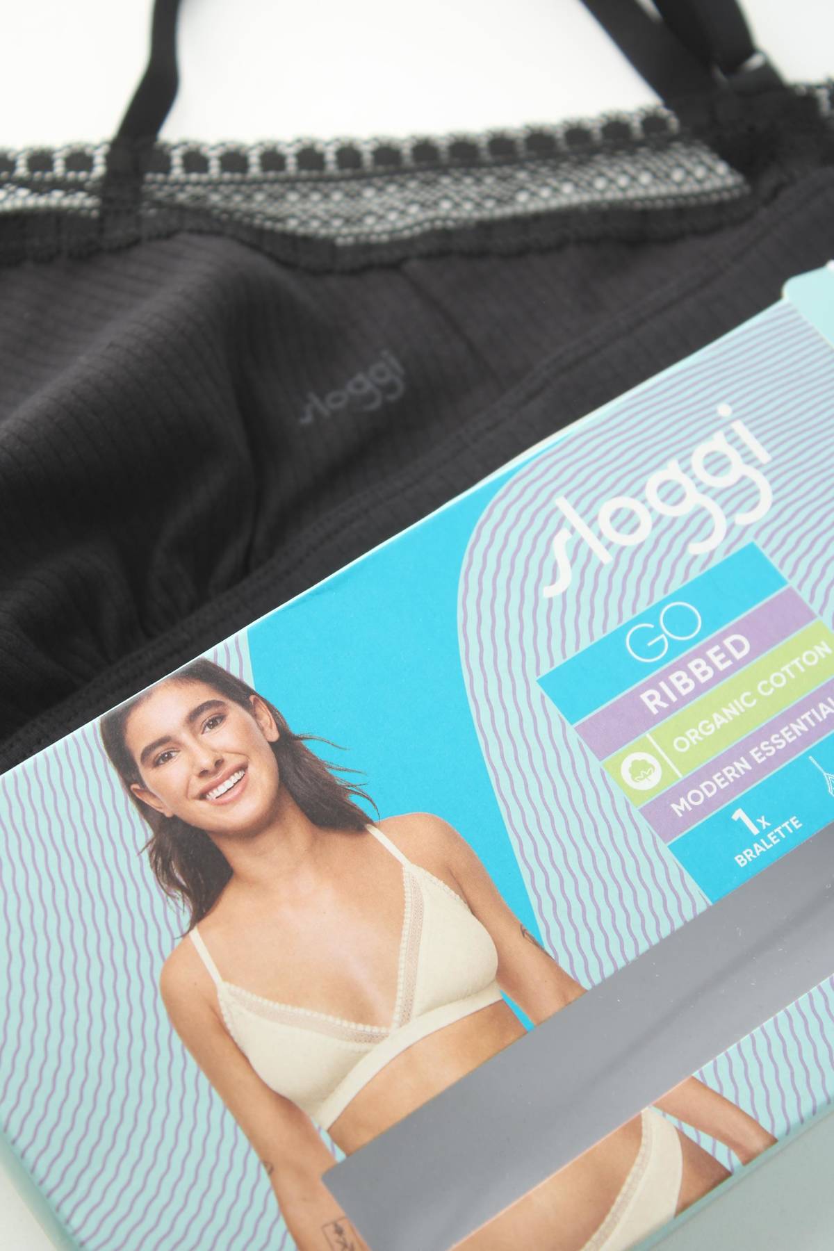 Сутиен Sloggi3