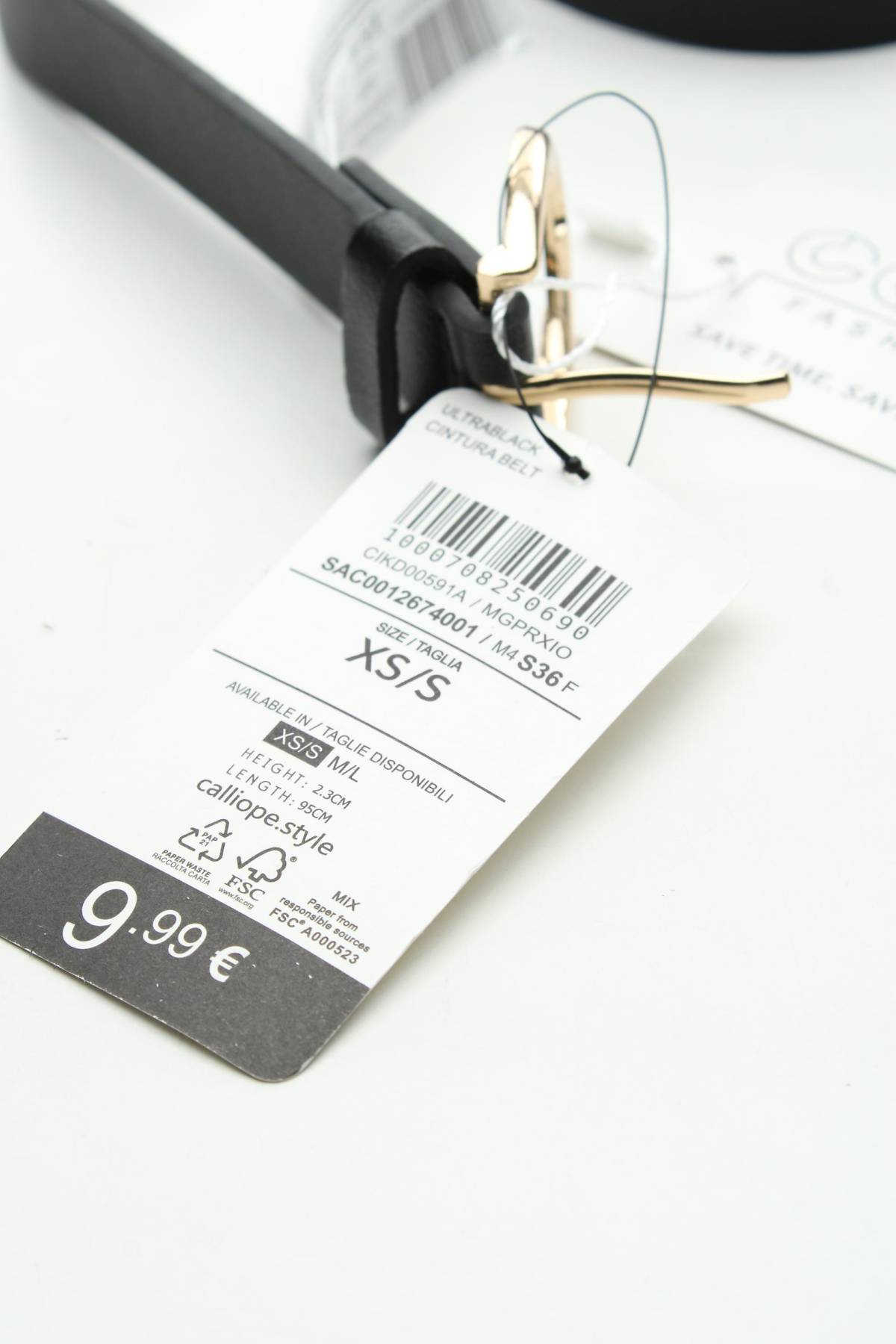 Аксесоар Calliope3