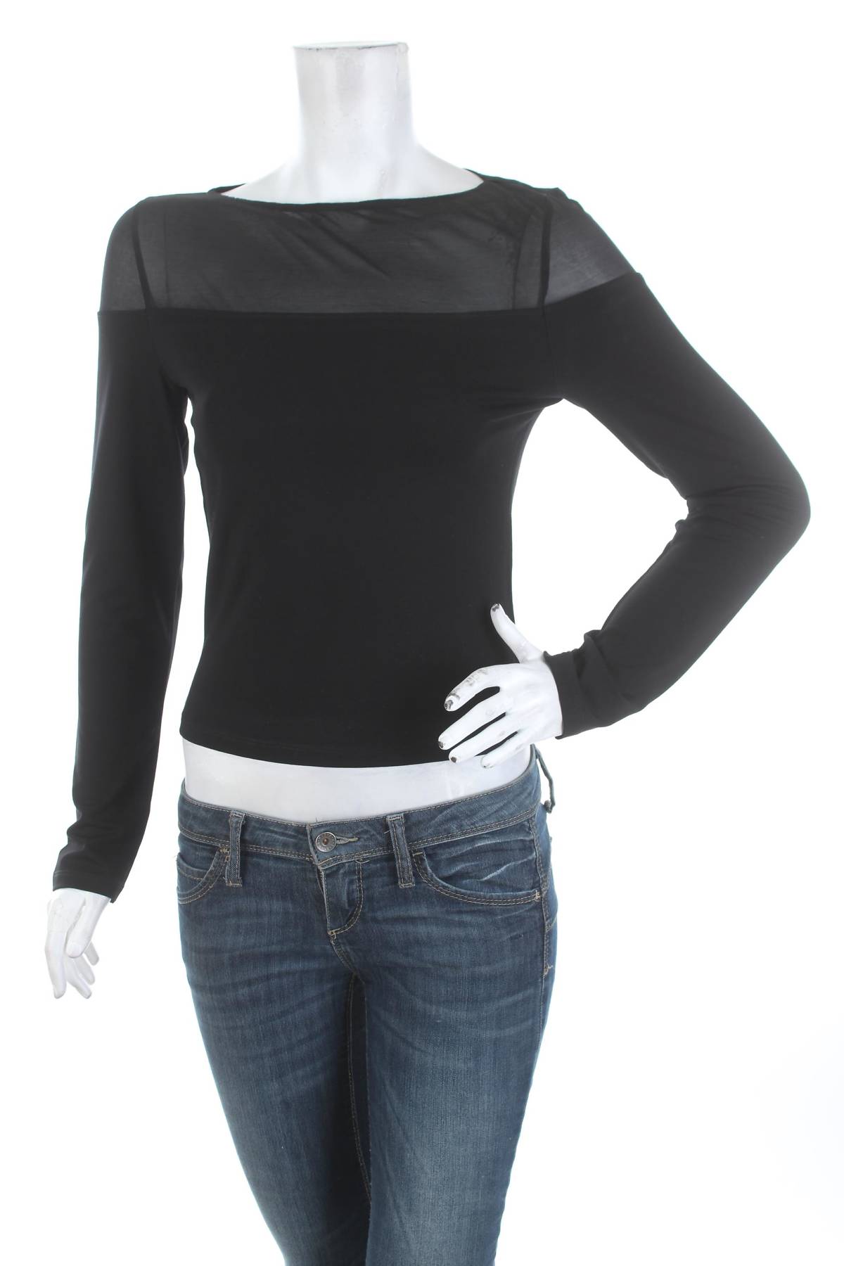 Γυναικεία μπλούζα Edited1