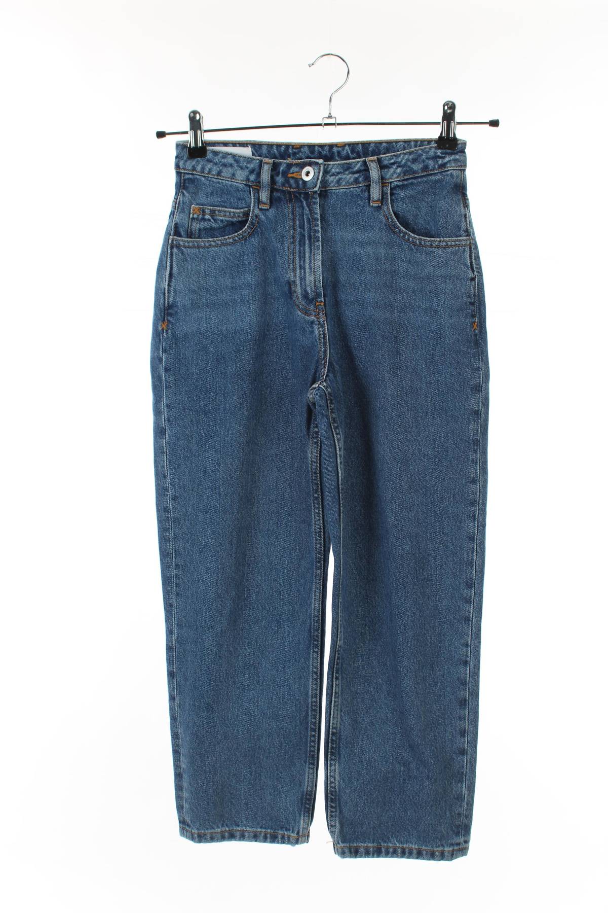 Γυναικεία τζιν Collusion1